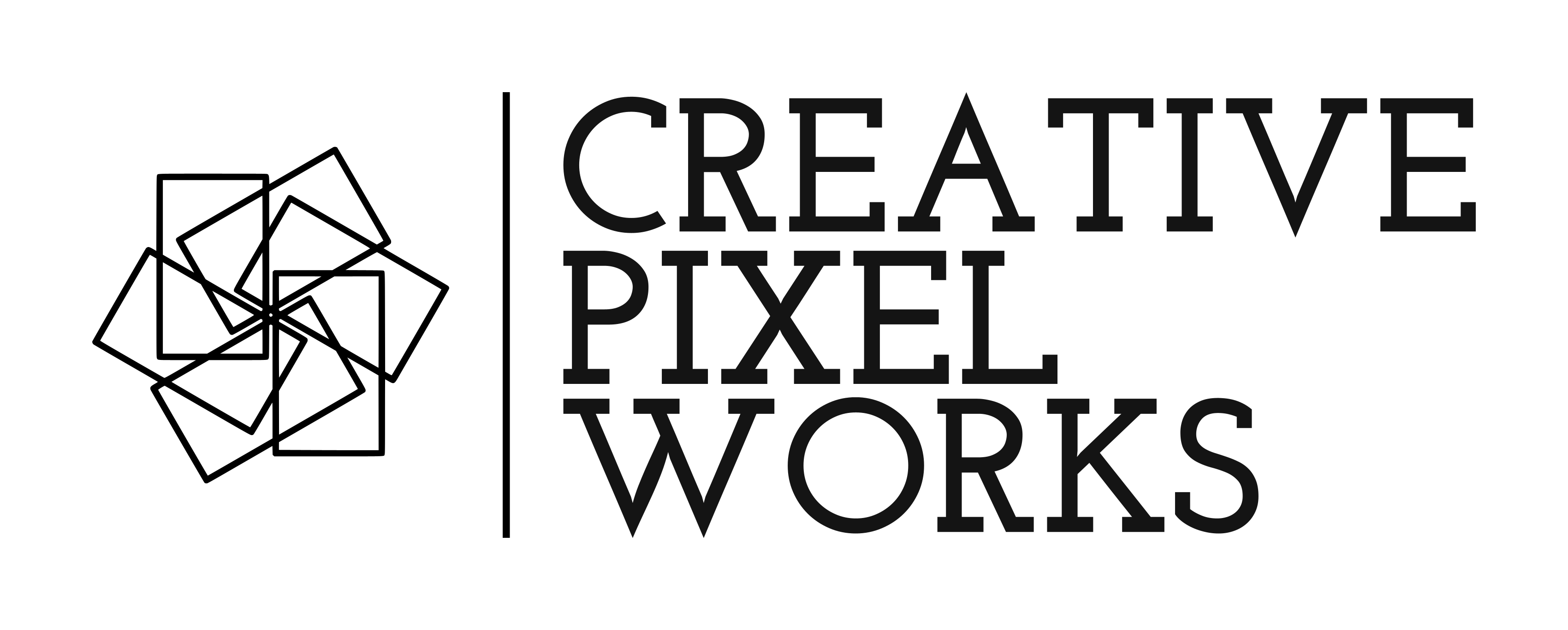 Creative Pixel Works, LLC.